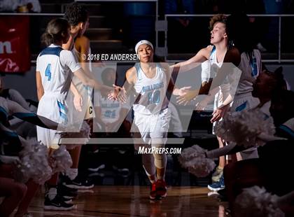 Thumbnail 2 in  Liberty vs. Centennial (NIAA 4A Final) photogallery.