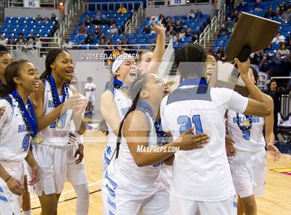 Thumbnail 3 in  Liberty vs. Centennial (NIAA 4A Final) photogallery.