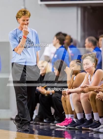 Thumbnail 3 in  Liberty vs. Centennial (NIAA 4A Final) photogallery.