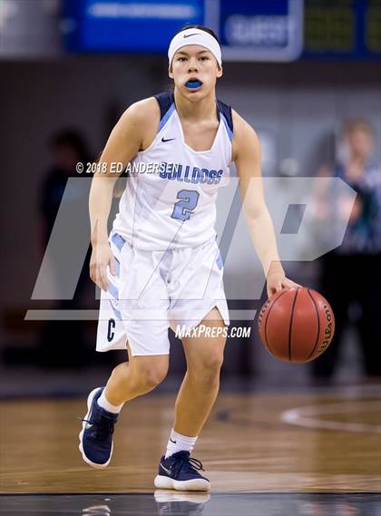 Thumbnail 3 in  Liberty vs. Centennial (NIAA 4A Final) photogallery.