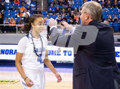 Thumbnail 3 in  Liberty vs. Centennial (NIAA 4A Final) photogallery.