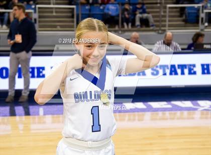 Thumbnail 1 in  Liberty vs. Centennial (NIAA 4A Final) photogallery.