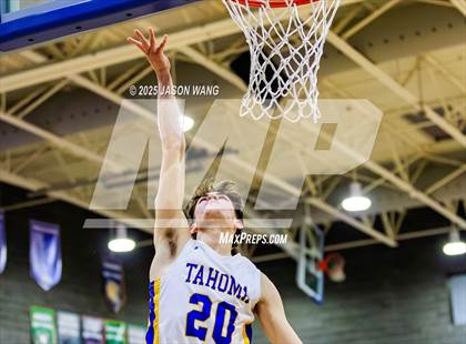 Thumbnail 2 in Emerald Ridge @ Tahoma photogallery.