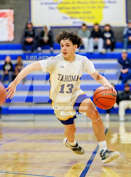 Thumbnail 2 in Emerald Ridge @ Tahoma photogallery.