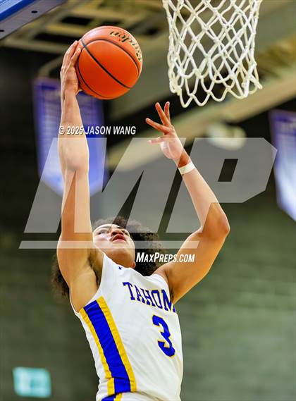 Thumbnail 1 in Emerald Ridge @ Tahoma photogallery.