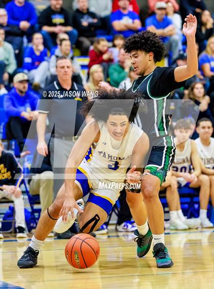 Thumbnail 2 in Emerald Ridge @ Tahoma photogallery.