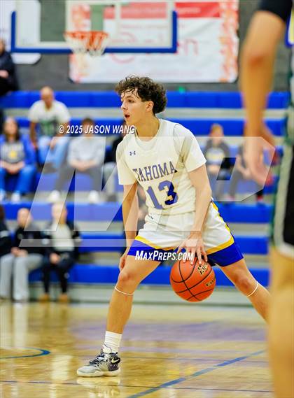 Thumbnail 1 in Emerald Ridge @ Tahoma photogallery.