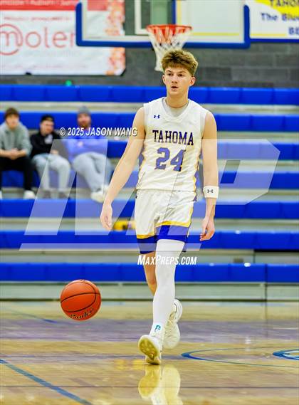 Thumbnail 3 in Emerald Ridge @ Tahoma photogallery.