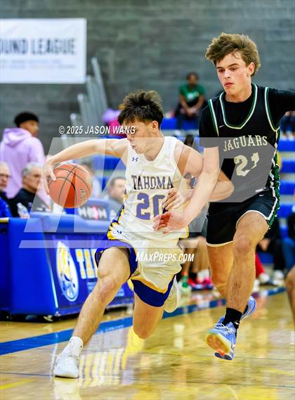 Thumbnail 3 in Emerald Ridge @ Tahoma photogallery.