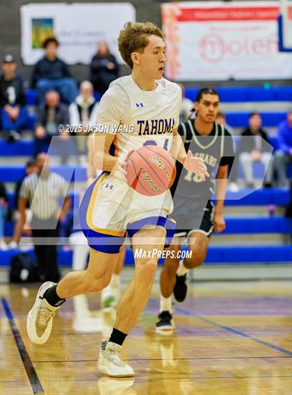 Thumbnail 3 in Emerald Ridge @ Tahoma photogallery.