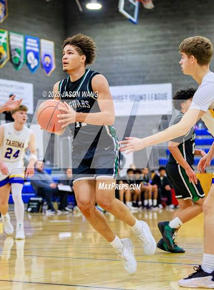 Thumbnail 1 in Emerald Ridge @ Tahoma photogallery.