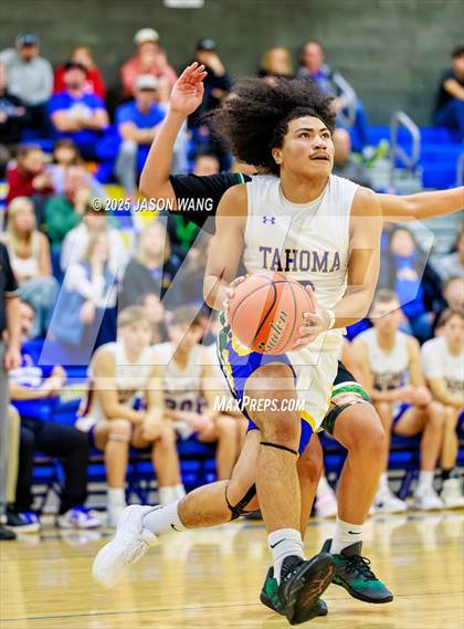 Thumbnail 1 in Emerald Ridge @ Tahoma photogallery.