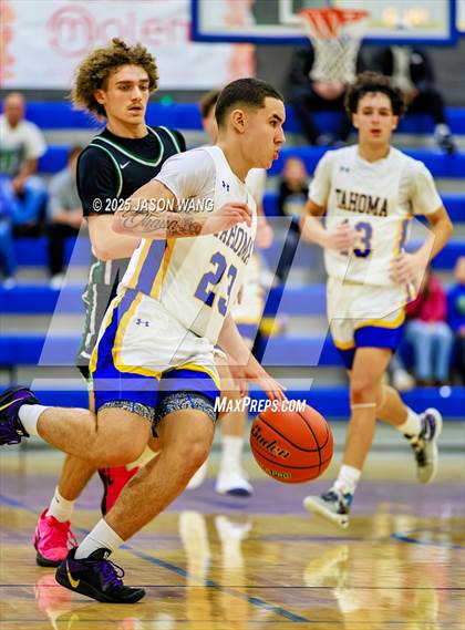 Thumbnail 1 in Emerald Ridge @ Tahoma photogallery.