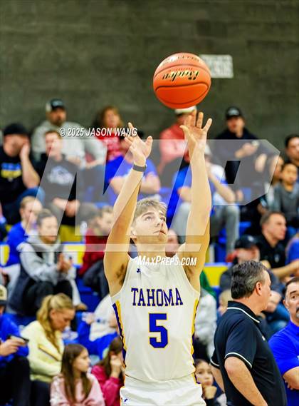 Thumbnail 2 in Emerald Ridge @ Tahoma photogallery.