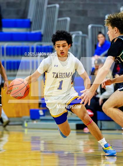 Thumbnail 3 in Emerald Ridge @ Tahoma photogallery.