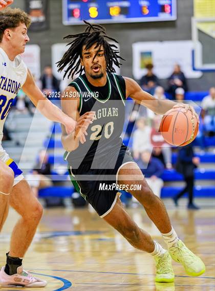 Thumbnail 1 in Emerald Ridge @ Tahoma photogallery.