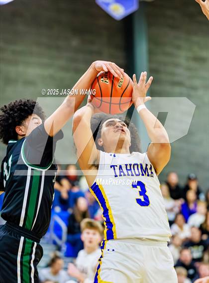 Thumbnail 2 in Emerald Ridge @ Tahoma photogallery.