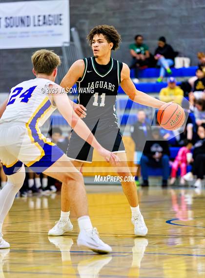 Thumbnail 2 in Emerald Ridge @ Tahoma photogallery.