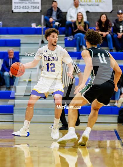 Thumbnail 2 in Emerald Ridge @ Tahoma photogallery.