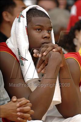 Thumbnail 3 in Fairfax vs. St. Patrick (Nike Extravaganza) photogallery.