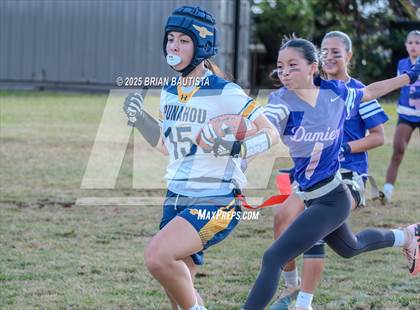 Thumbnail 2 in Punahou @ Damien photogallery.