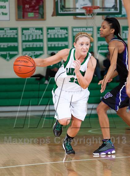 Thumbnail 3 in Triton Central vs Washington (IHSAA Sectional) photogallery.