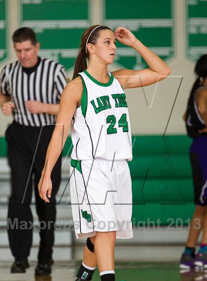 Thumbnail 3 in Triton Central vs Washington (IHSAA Sectional) photogallery.