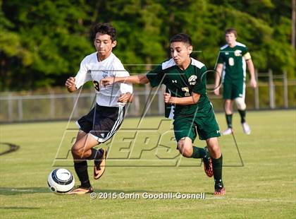 Thumbnail 2 in Ayden-Grifton @ Havelock photogallery.