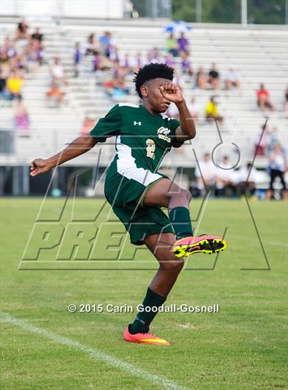 Thumbnail 3 in Ayden-Grifton @ Havelock photogallery.