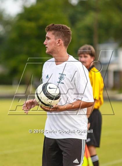Thumbnail 2 in Ayden-Grifton @ Havelock photogallery.