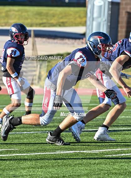 Thumbnail 3 in FR: Golden @ Dakota Ridge photogallery.