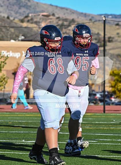 Thumbnail 1 in FR: Golden @ Dakota Ridge photogallery.