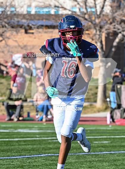 Thumbnail 1 in FR: Golden @ Dakota Ridge photogallery.