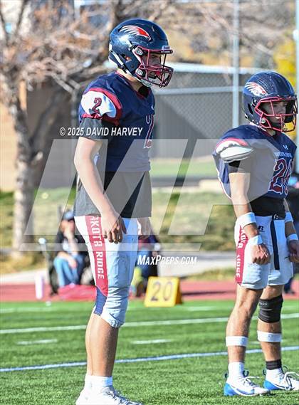 Thumbnail 3 in FR: Golden @ Dakota Ridge photogallery.