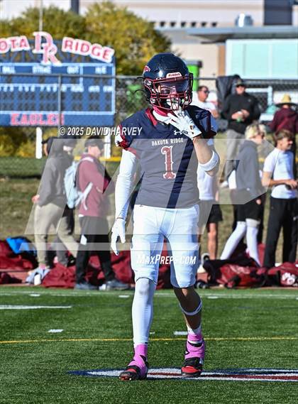 Thumbnail 2 in FR: Golden @ Dakota Ridge photogallery.