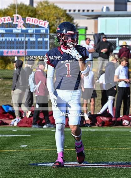 Thumbnail 3 in FR: Golden @ Dakota Ridge photogallery.