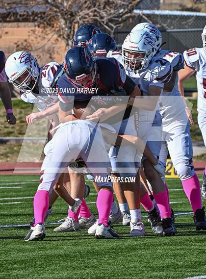 Thumbnail 2 in FR: Golden @ Dakota Ridge photogallery.