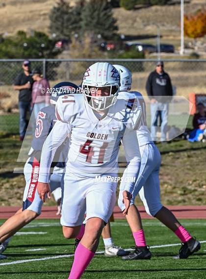 Thumbnail 2 in FR: Golden @ Dakota Ridge photogallery.