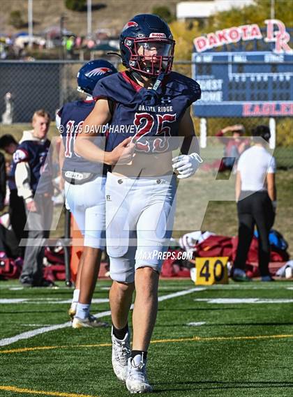 Thumbnail 1 in FR: Golden @ Dakota Ridge photogallery.