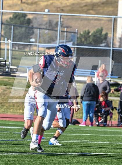 Thumbnail 3 in FR: Golden @ Dakota Ridge photogallery.