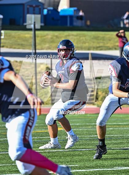 Thumbnail 1 in FR: Golden @ Dakota Ridge photogallery.