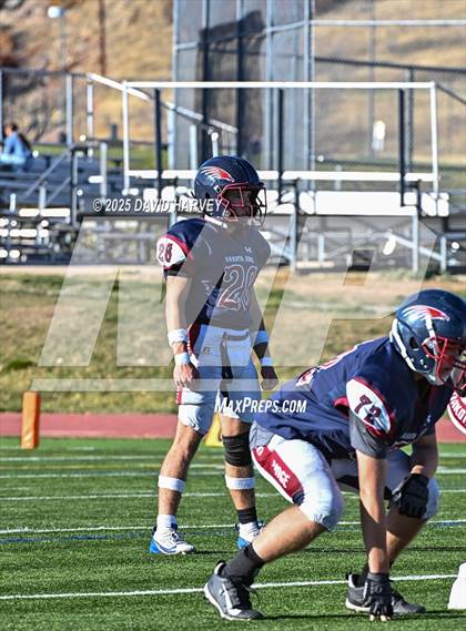 Thumbnail 3 in FR: Golden @ Dakota Ridge photogallery.