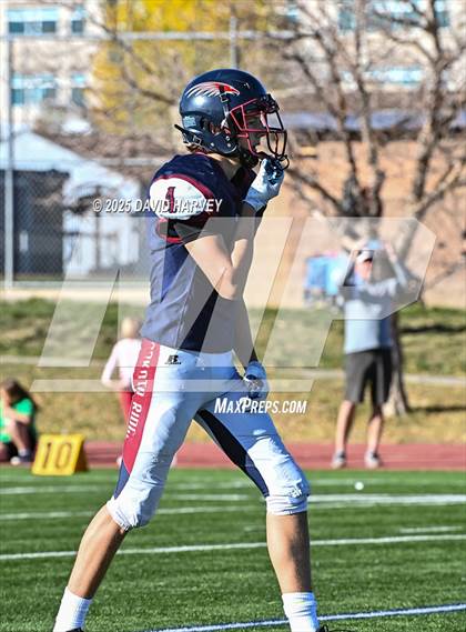 Thumbnail 1 in FR: Golden @ Dakota Ridge photogallery.