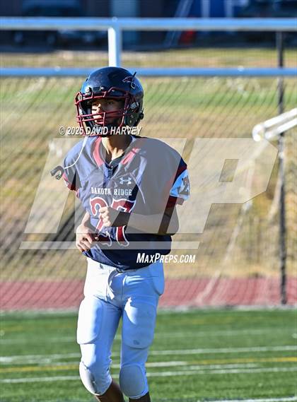 Thumbnail 1 in FR: Golden @ Dakota Ridge photogallery.