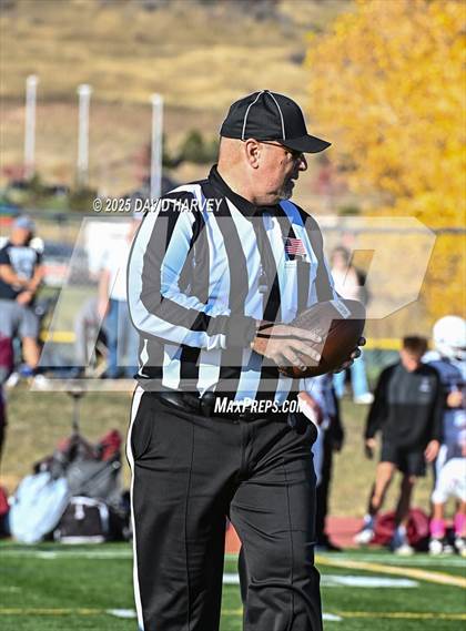 Thumbnail 1 in FR: Golden @ Dakota Ridge photogallery.