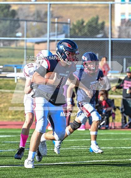 Thumbnail 1 in FR: Golden @ Dakota Ridge photogallery.