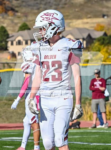 Thumbnail 1 in FR: Golden @ Dakota Ridge photogallery.