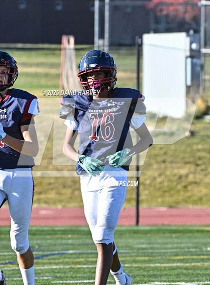 Thumbnail 1 in FR: Golden @ Dakota Ridge photogallery.