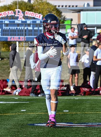 Thumbnail 1 in FR: Golden @ Dakota Ridge photogallery.