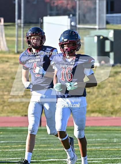 Thumbnail 2 in FR: Golden @ Dakota Ridge photogallery.